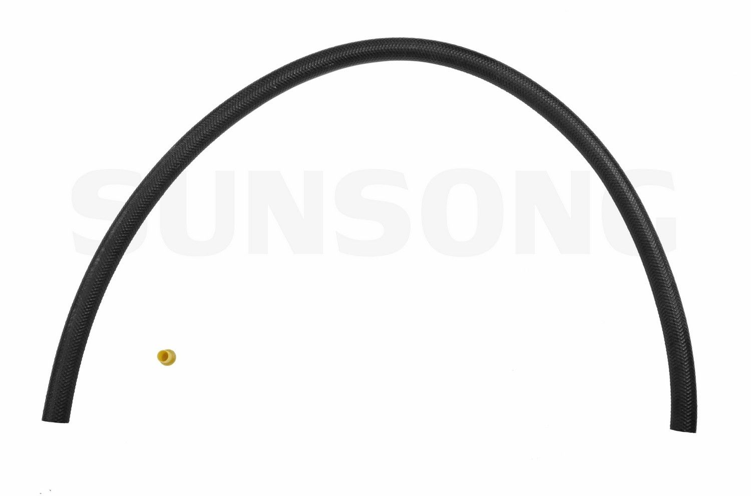 1997, 1996, 1995, 1994, 1993, 1992, 1991, 1990, 1989 Geo Tracker Power Steering Reservoir Hose