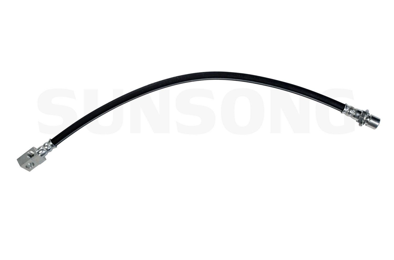 2001, 2000, 1999, 1998, 1997, 1996, 1995, 1994, 1993, 1992 GMC Jimmy Brake Hydraulic Hose