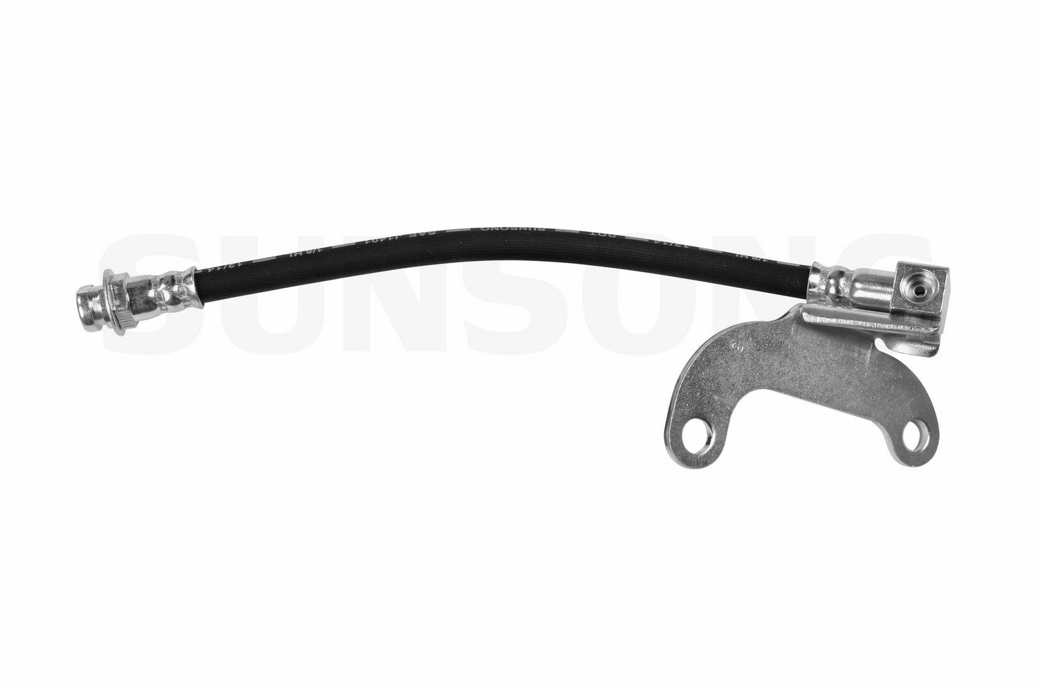 1977, 1976, 1975, 1974, 1973, 1972, 1971 Ford Custom 500 Sedan Brake Hydraulic Hose