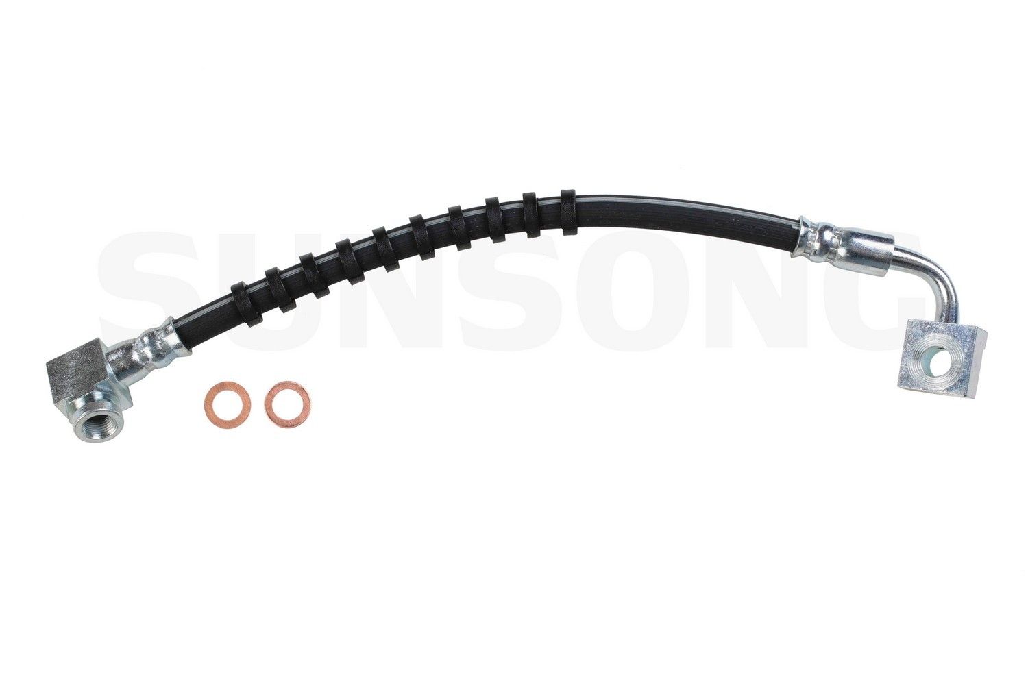 1995 Ford Explorer Brake Hydraulic Hose