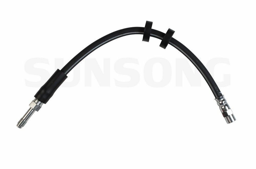 2014, 2013, 2012, 2011, 2010, 2009, 2008, 2007 Volvo XC90 Brake Hydraulic Hose