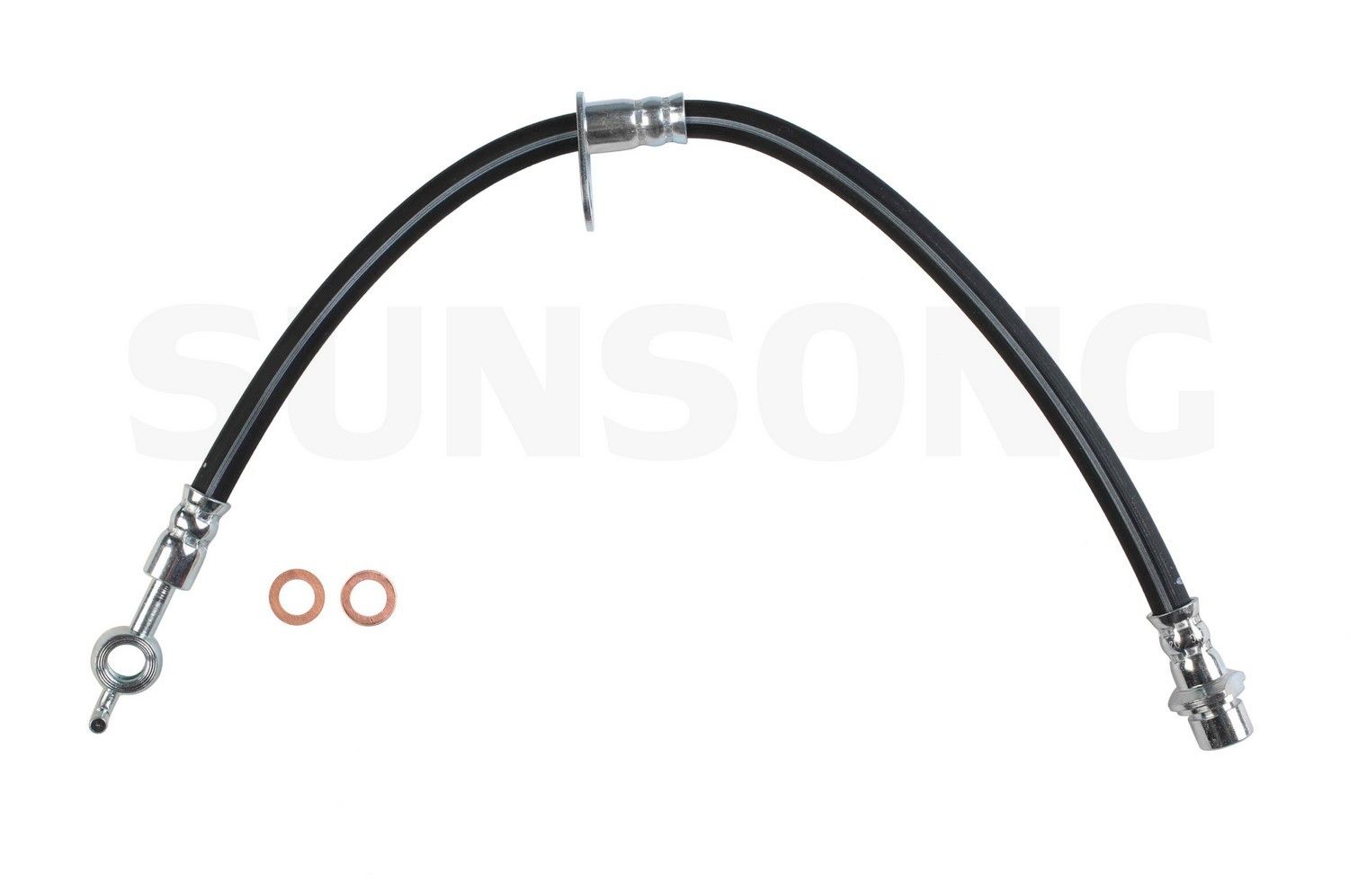 2006, 2005, 2004 Lexus ES330 Brake Hydraulic Hose