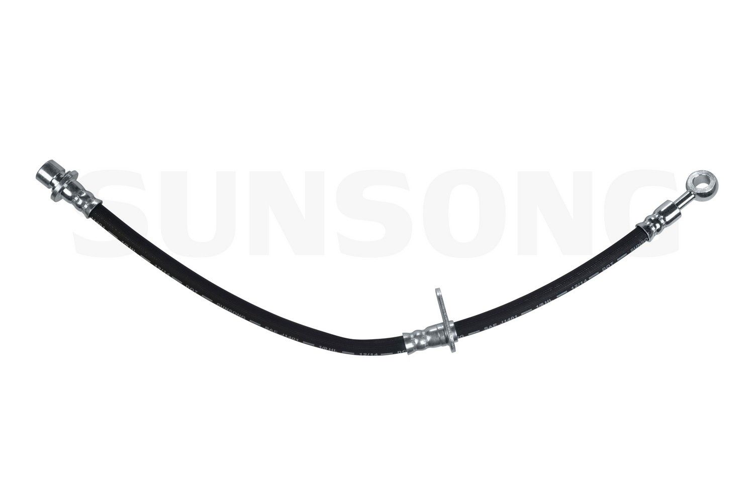 2003, 2002, 2001 Acura CL Brake Hydraulic Hose