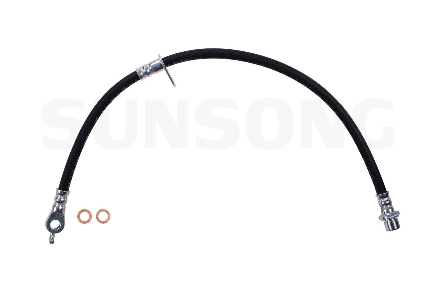 2018, 2017, 2016, 2015, 2014, 2013 Lexus ES300h Brake Hydraulic Hose