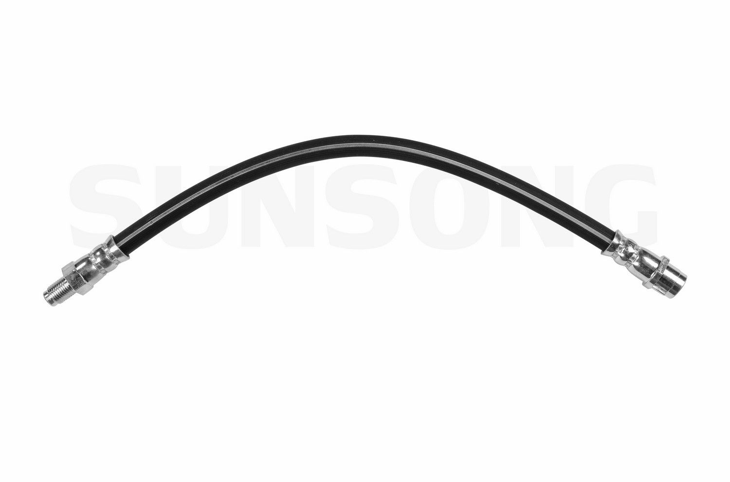 2003, 2002, 2001, 2000, 1999, 1998 Mercedes-Benz ML320 1998-2003 Mercedes-Benz ML320 Brake Hydraulic Hose
