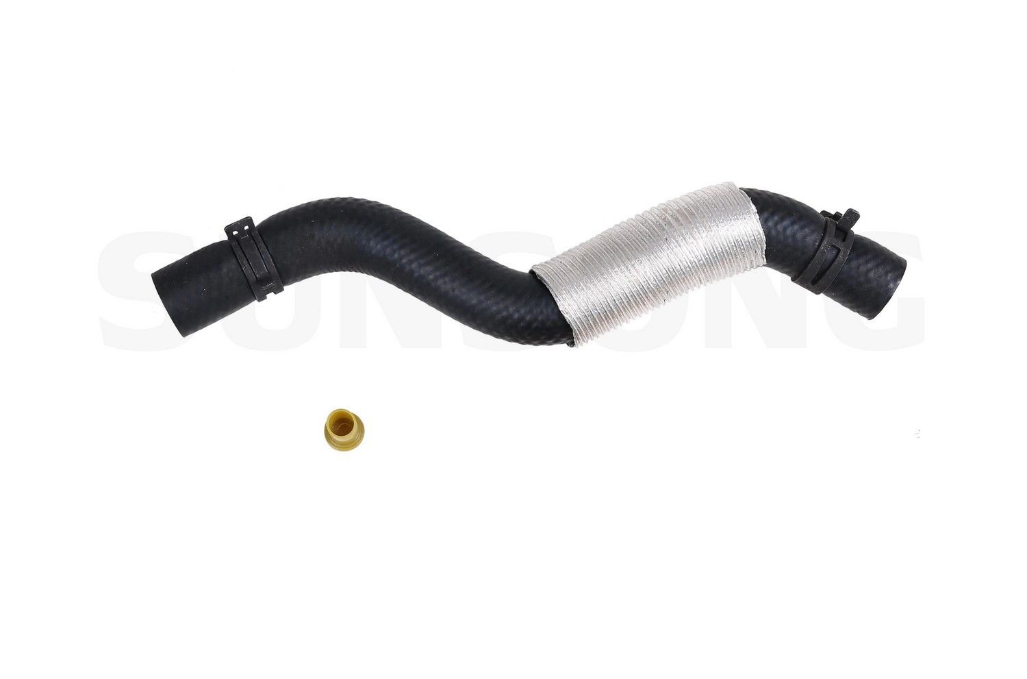 2012, 2011, 2010 Ford Fusion Power Steering Reservoir Hose