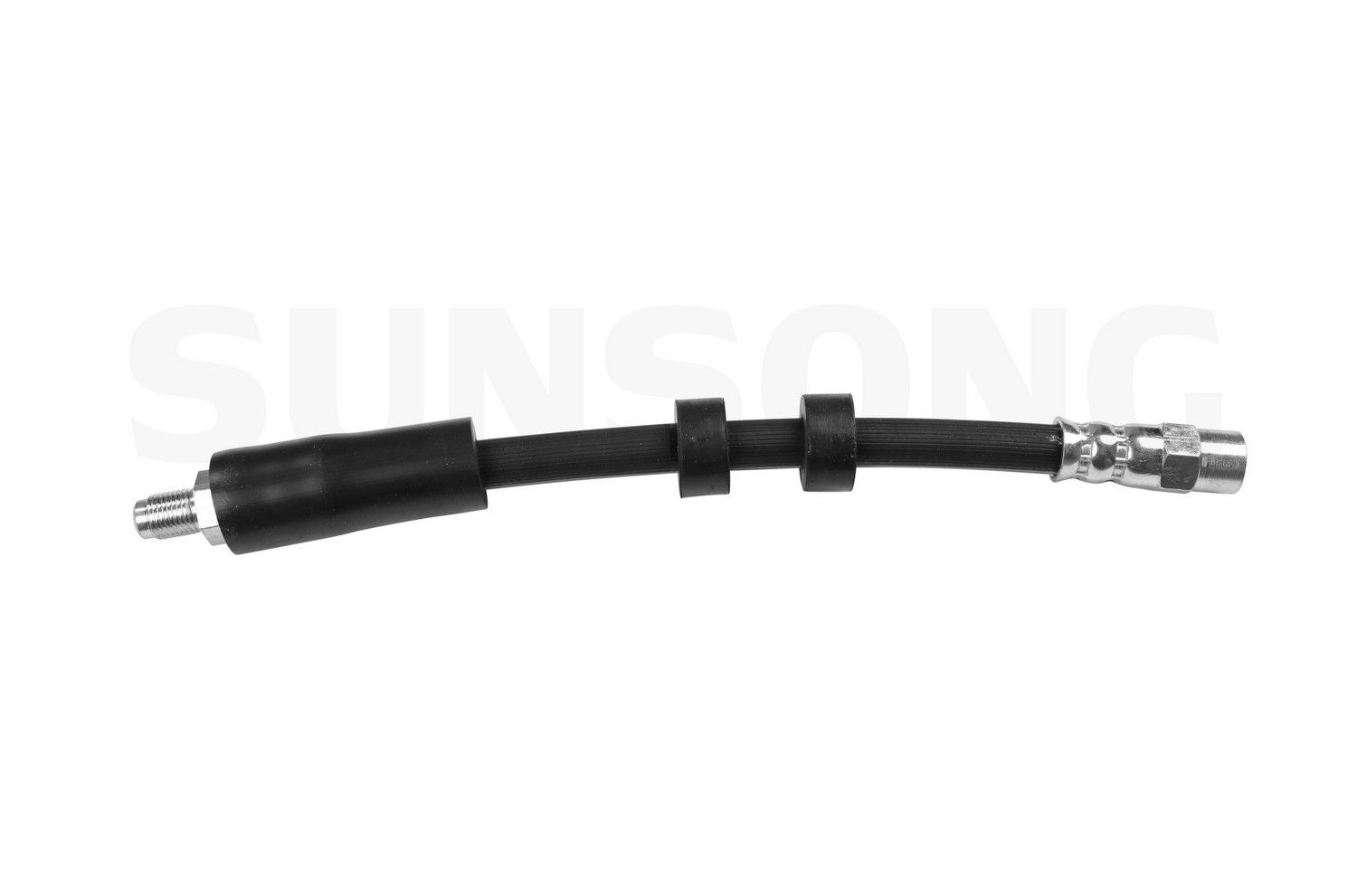 1988, 1987, 1986, 1985 Audi 5000 Brake Hydraulic Hose