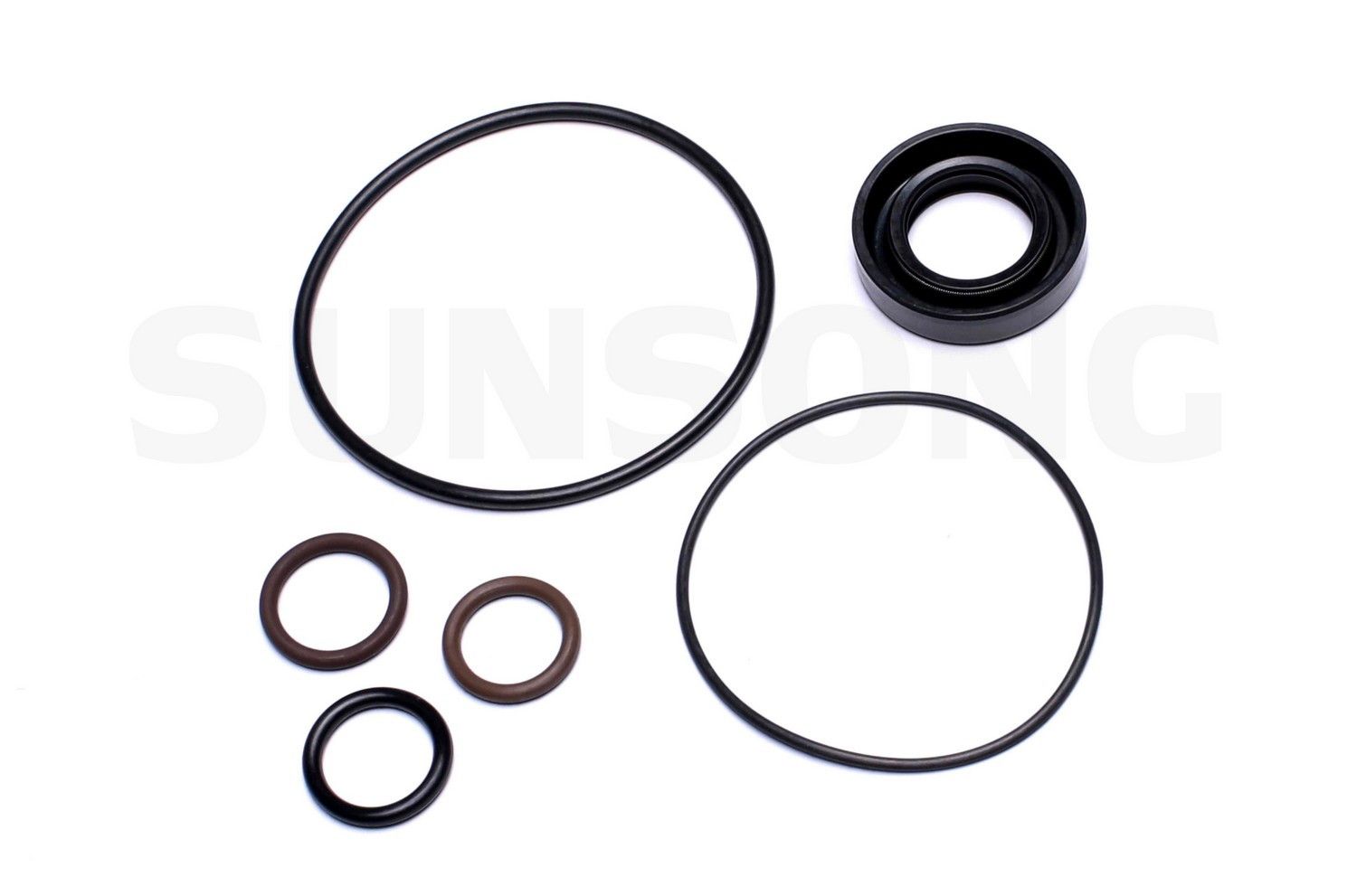 1997, 1996, 1995 Dodge Intrepid Power Steering Pump Seal Kit