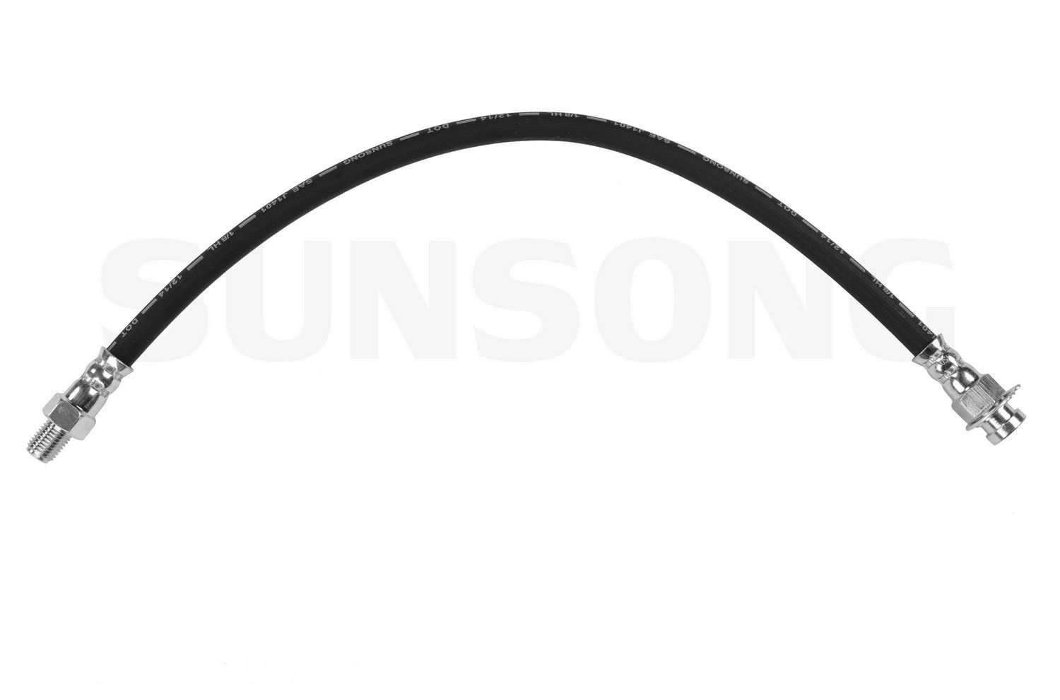 1956 Dodge Lancer Brake Hydraulic Hose