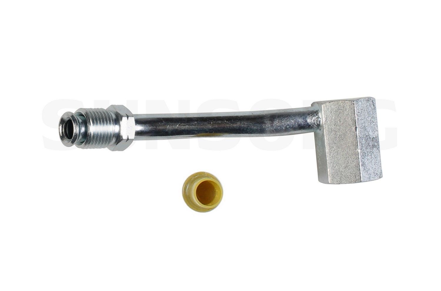 2007, 2006, 2005, 2004, 2003, 2002, 2001 Ford Escape Power Steering Pressure Line Hose Assembly