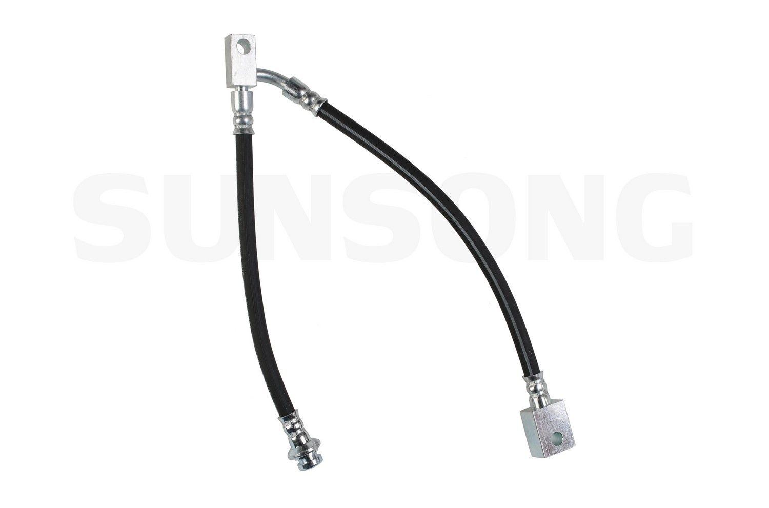 2019, 2018, 2017, 2016, 2015, 2014, 2013, 2012, 2011, 2010, 2009 Nissan GT-R Brake Hydraulic Hose