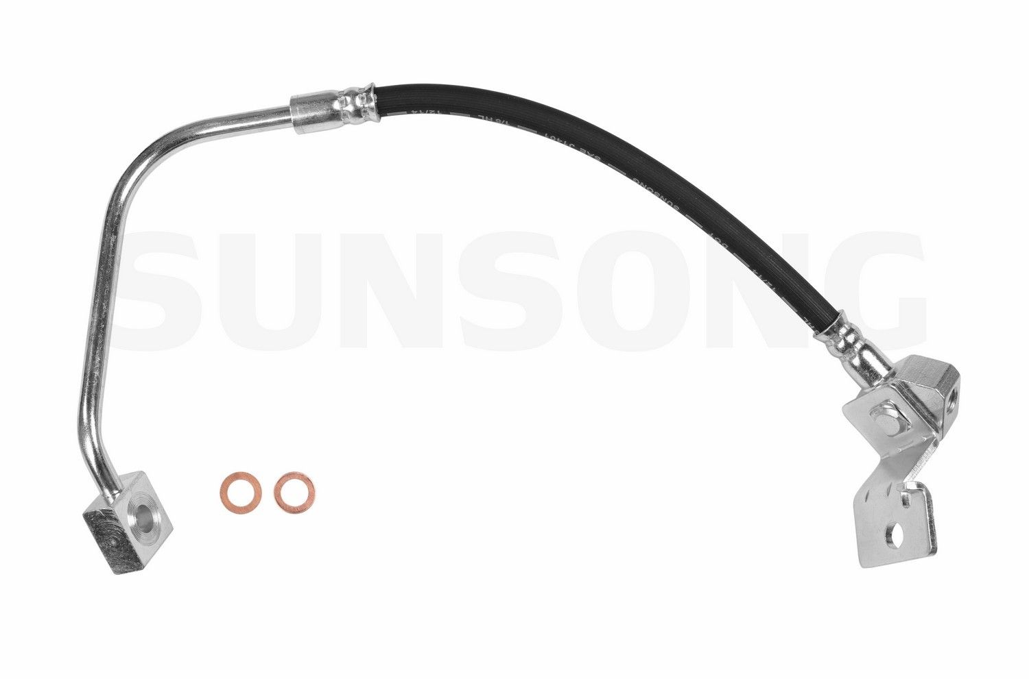 2005, 2004, 2003, 2002 Ford Explorer Brake Hydraulic Hose