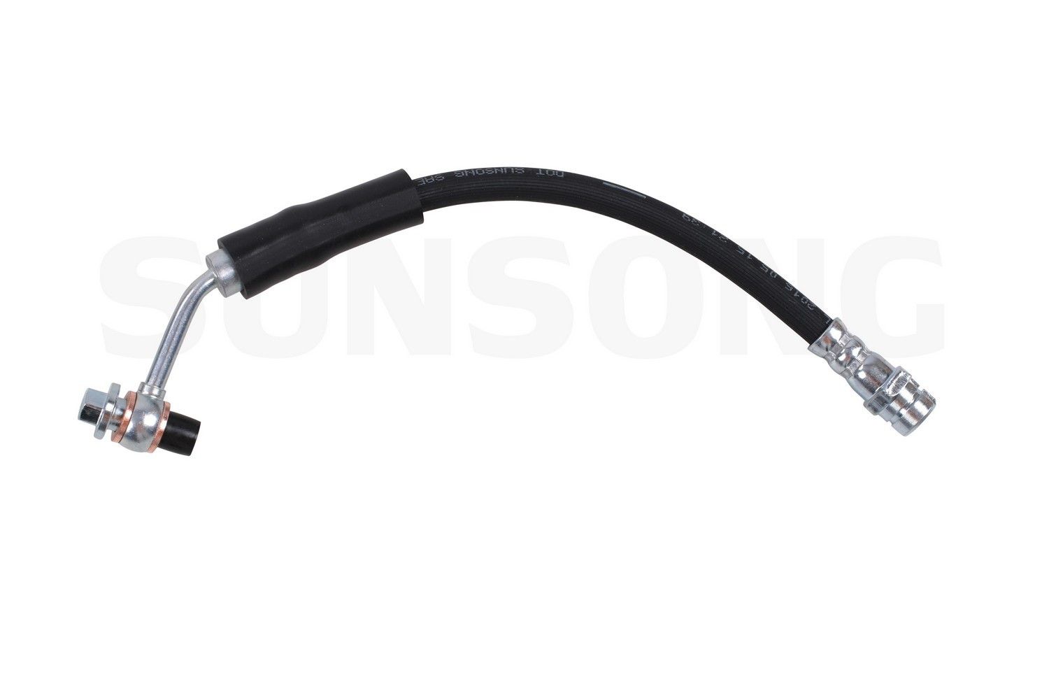 2020, 2019, 2018, 2017 Audi RS3 Brake Hydraulic Hose