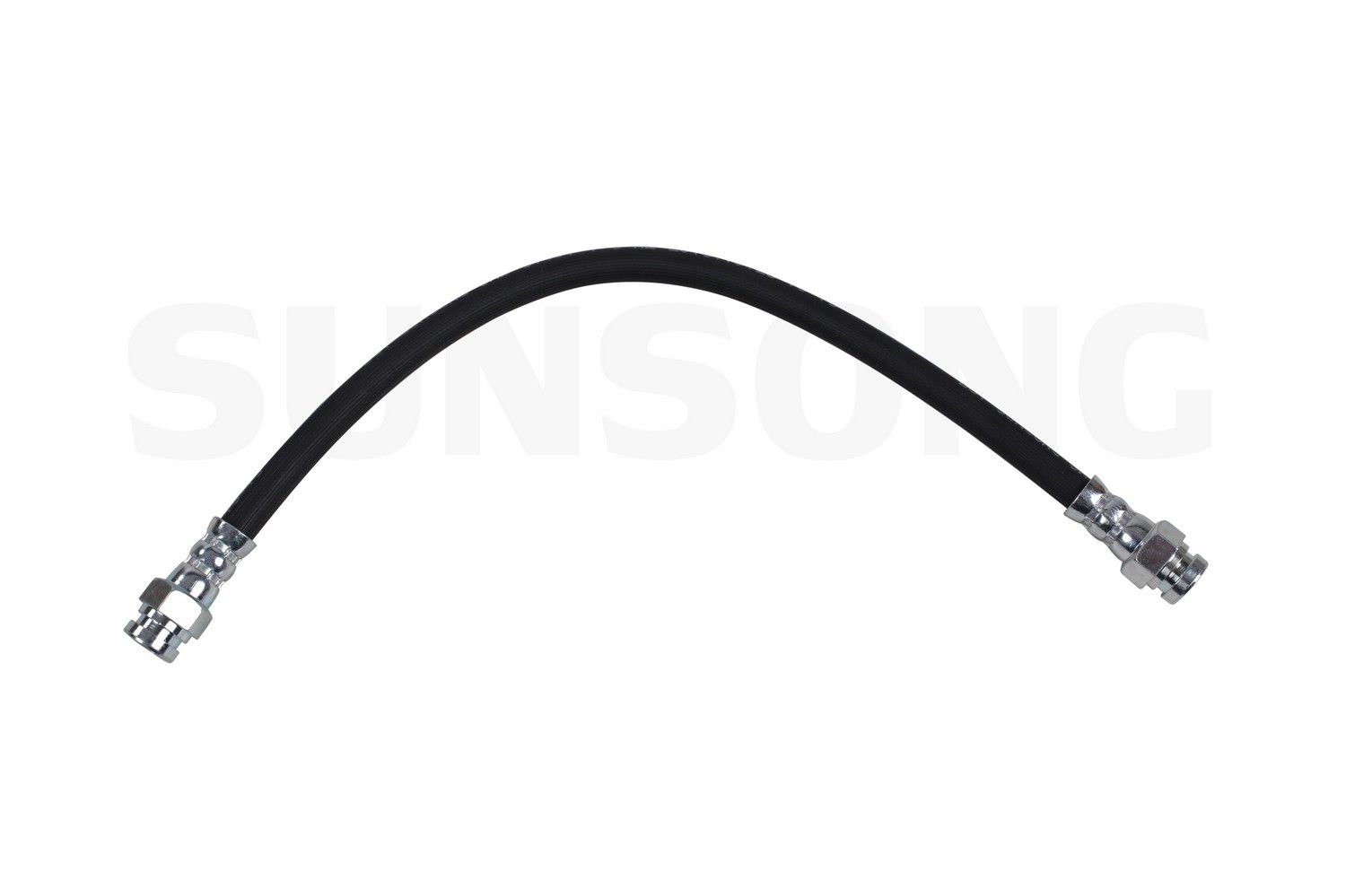 2004, 2003, 2002, 2001 Kia Spectra Clutch Hydraulic Hose