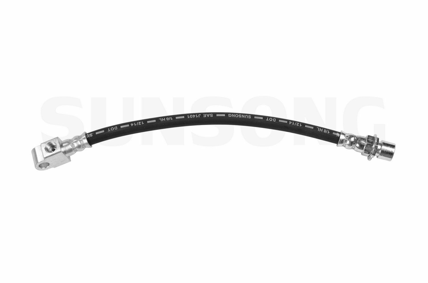 1967, 1966 Pontiac GTO Sport Brake Hydraulic Hose