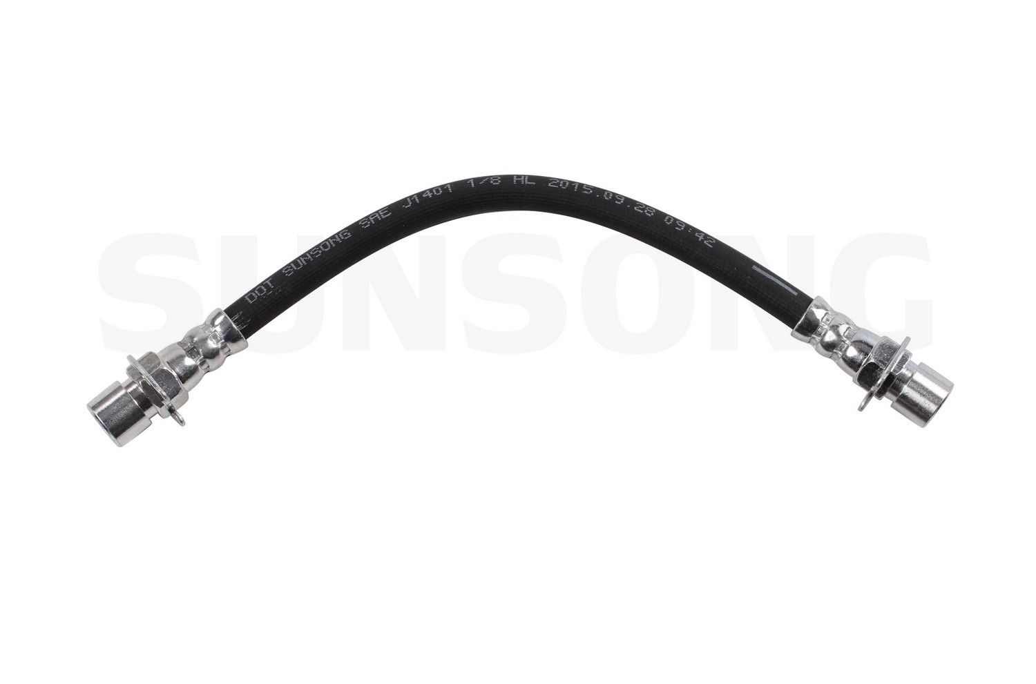 2006, 2005 Chevrolet Equinox Brake Hydraulic Hose
