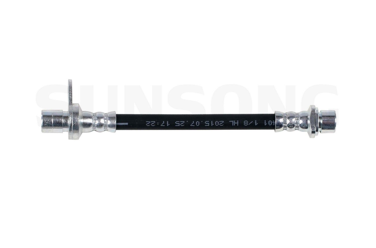 2015, 2014, 2013, 2012, 2011, 2010 Toyota Prius Brake Hydraulic Hose