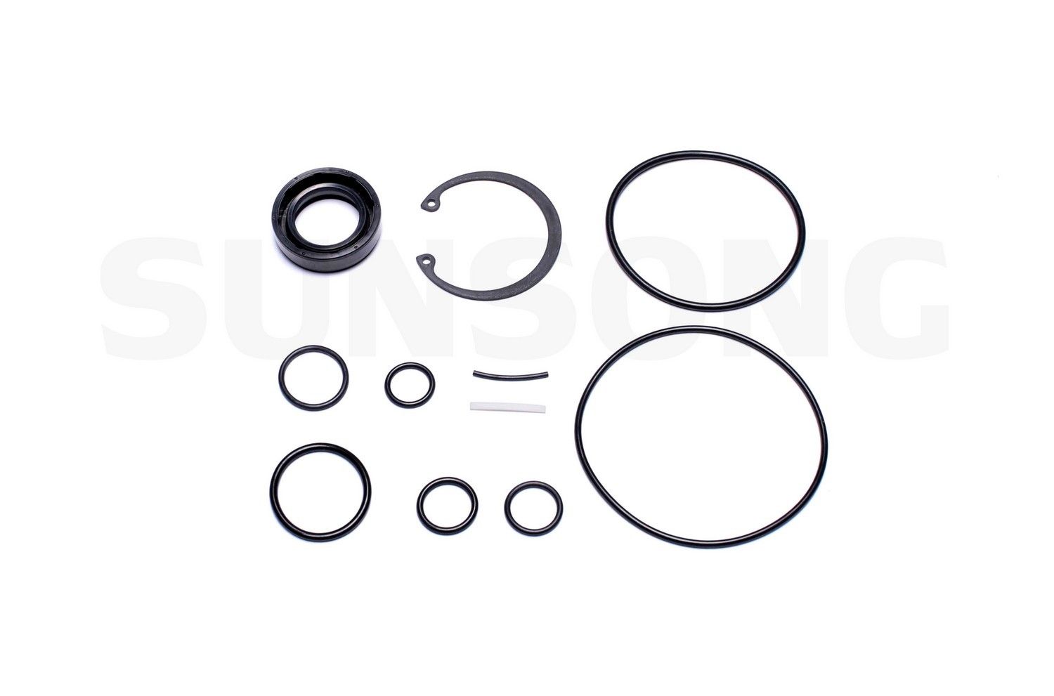 2007, 2006 Subaru Outback Power Steering Pump Seal Kit