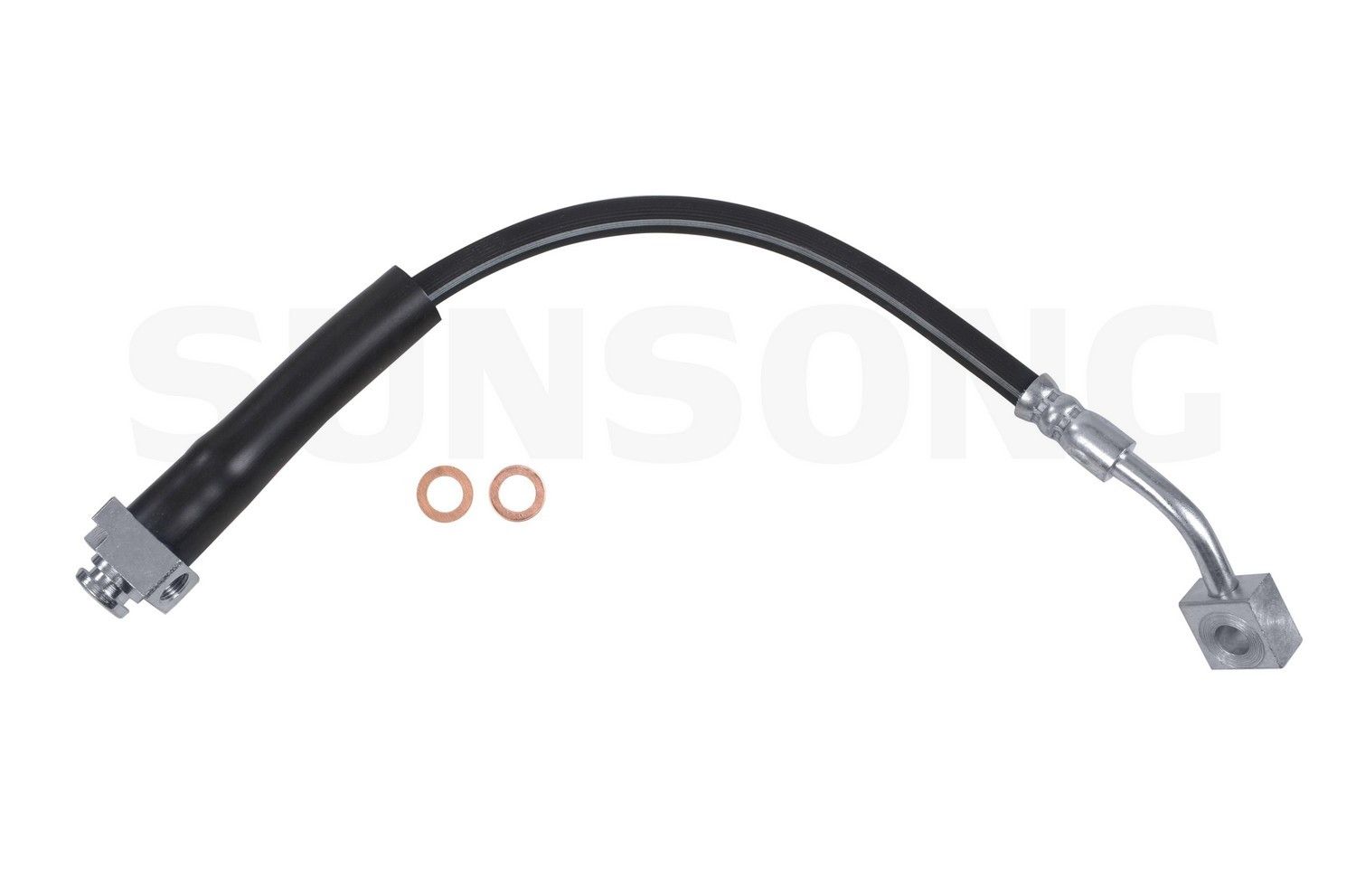2019, 2018, 2017, 2016, 2015, 2014, 2013, 2012, 2011 Ford Explorer Brake Hydraulic Hose