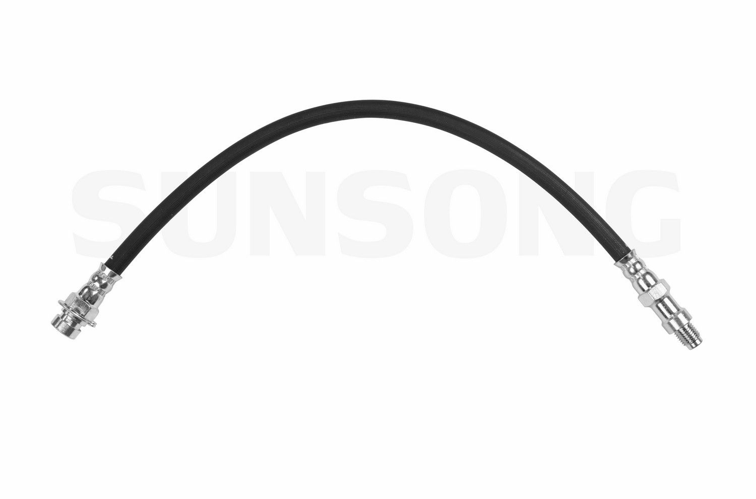 1966, 1965, 1964, 1963, 1962, 1961, 1960 Chevrolet Suburban Panel Brake Hydraulic Hose