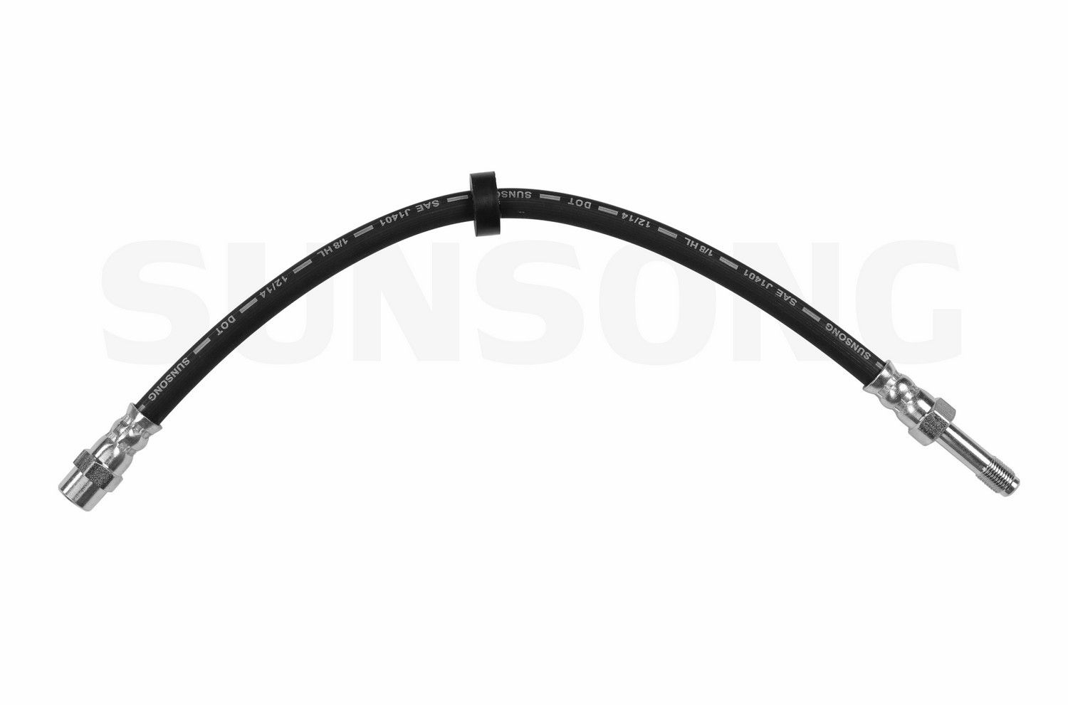 2002, 2001 Volvo V70 Brake Hydraulic Hose