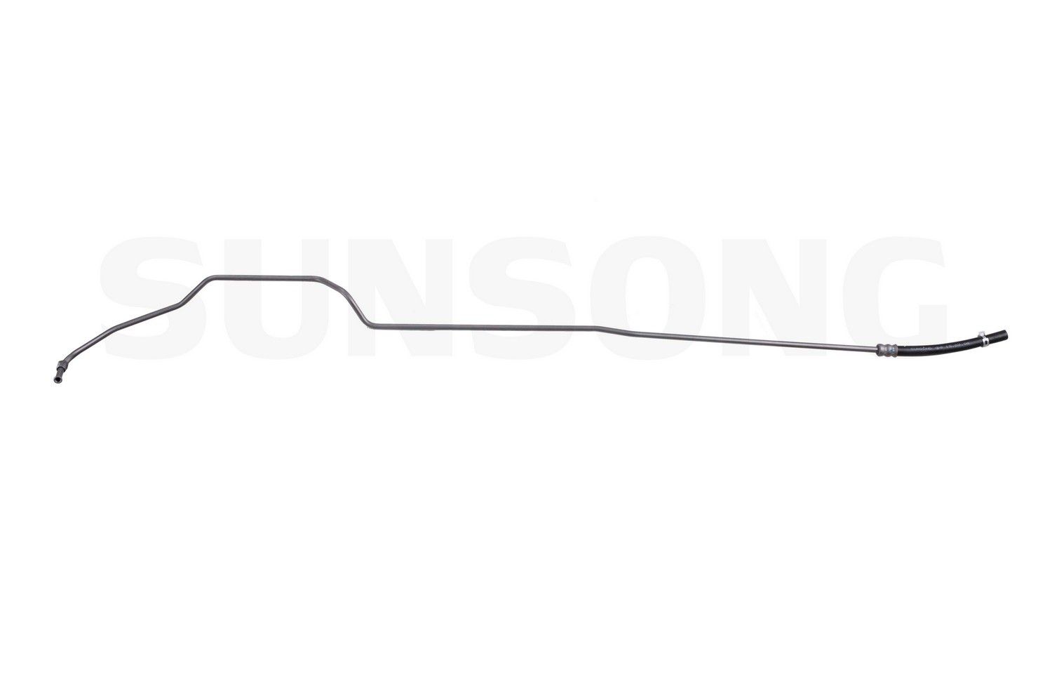 2002, 2001, 2000, 1999, 1998, 1997 Ford Expedition Automatic Transmission Oil Cooler Hose Assembly