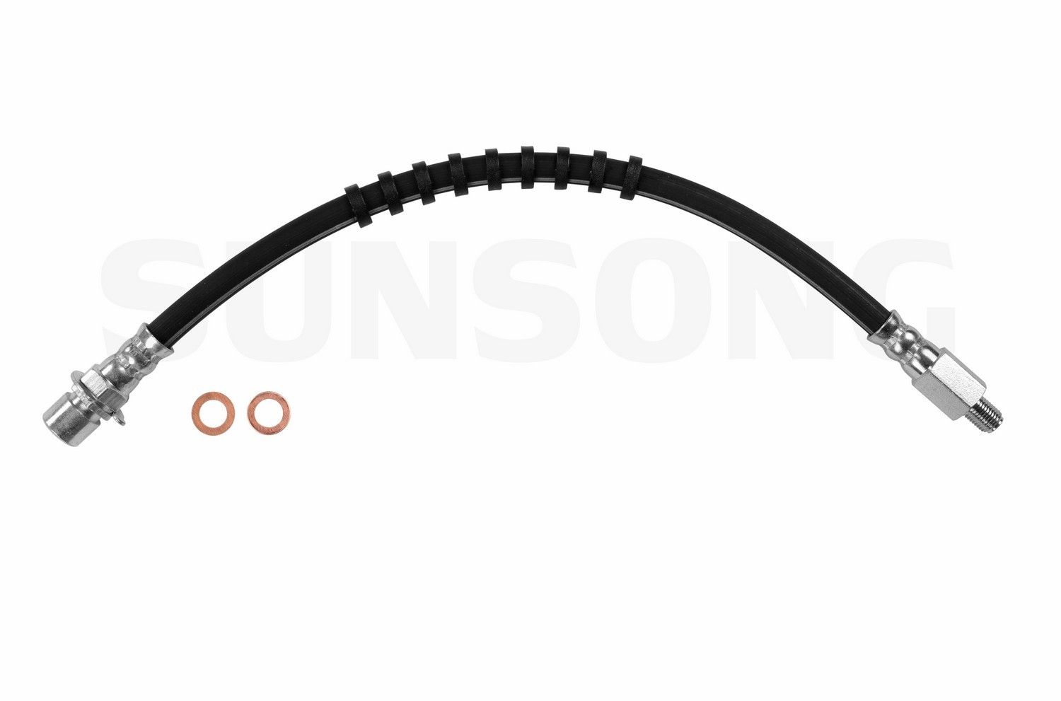 1973, 1972, 1971 Ford Pinto Brake Hydraulic Hose