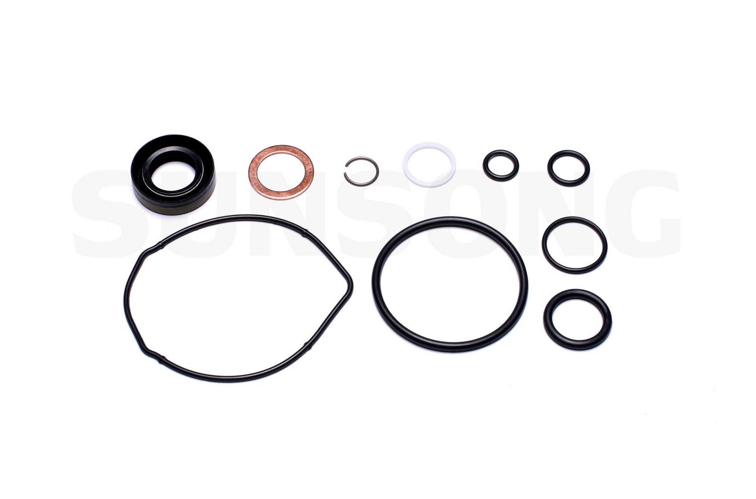 2009, 2008, 2007 Lexus ES350 Power Steering Pump Seal Kit