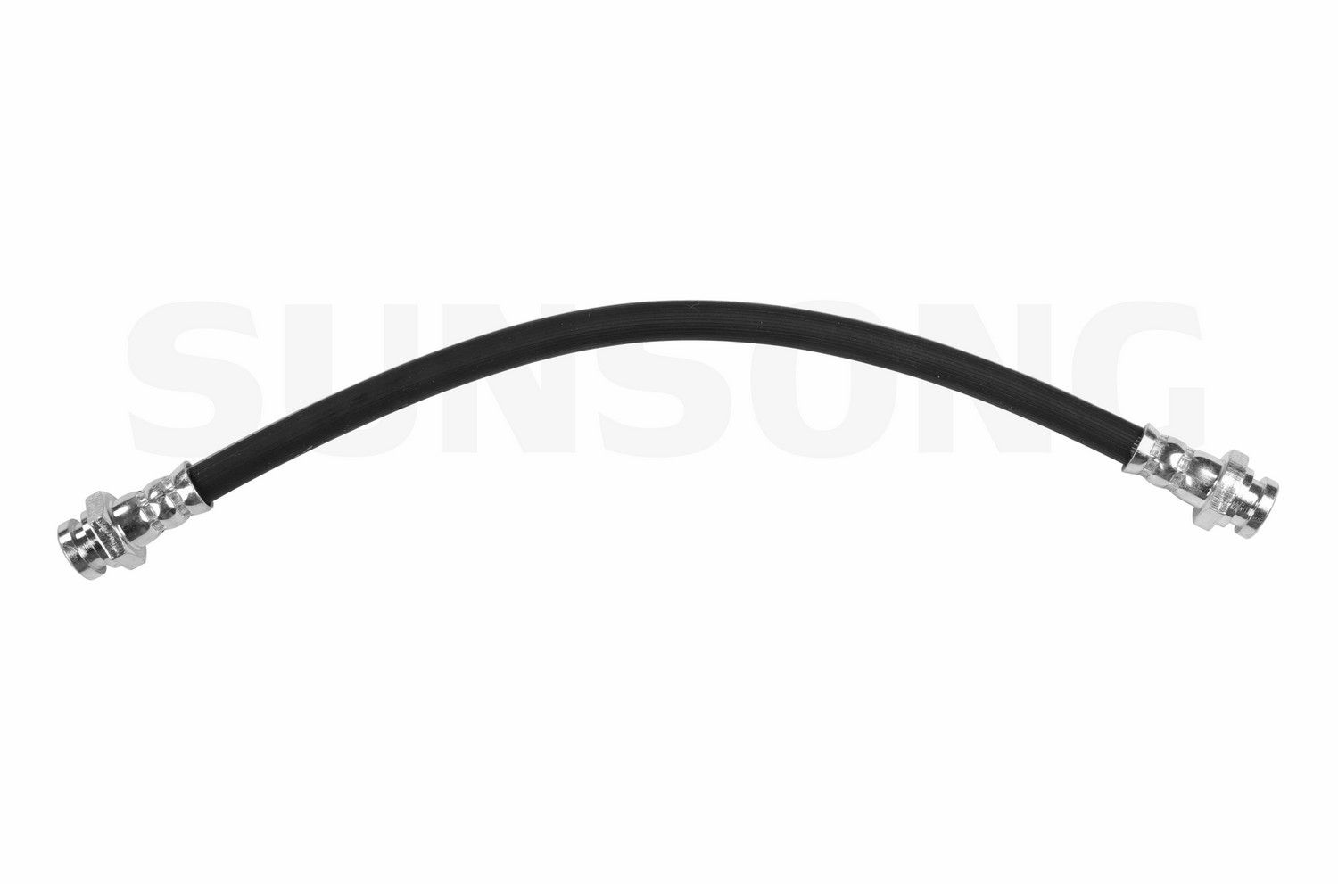1989, 1988, 1987, 1986 Mazda 323 Brake Hydraulic Hose