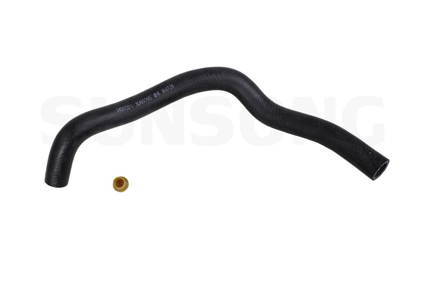 2003, 2002, 2001, 2000 Subaru Outback Power Steering Reservoir Hose