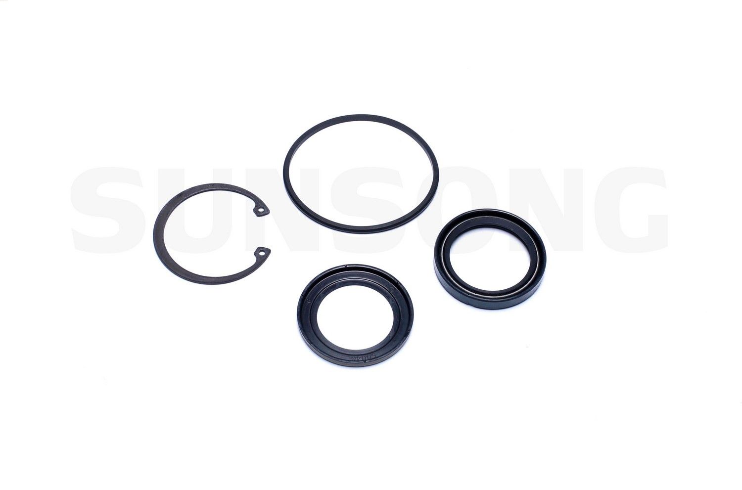 2005, 2004, 2003, 2002, 2001, 2000 Ford Excursion 2500 Steering Gear Pitman Shaft Seal Kit