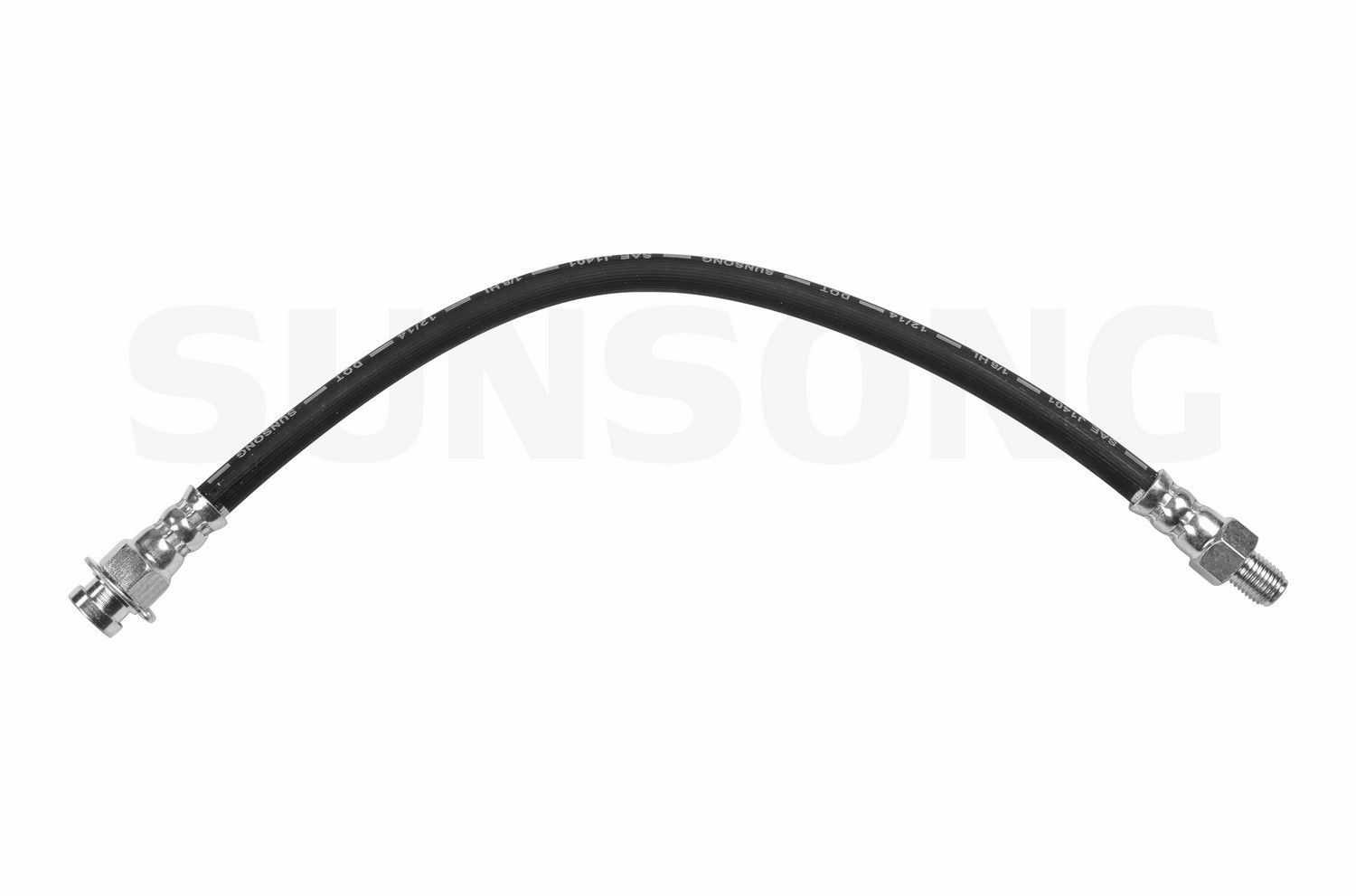 1962, 1961, 1960, 1959, 1958, 1957 Dodge Lancer Brake Hydraulic Hose