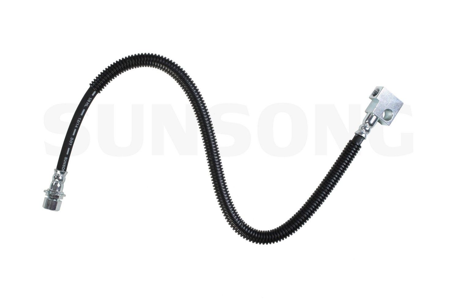 2011 Ram 2500 2500 Brake Hydraulic Hose