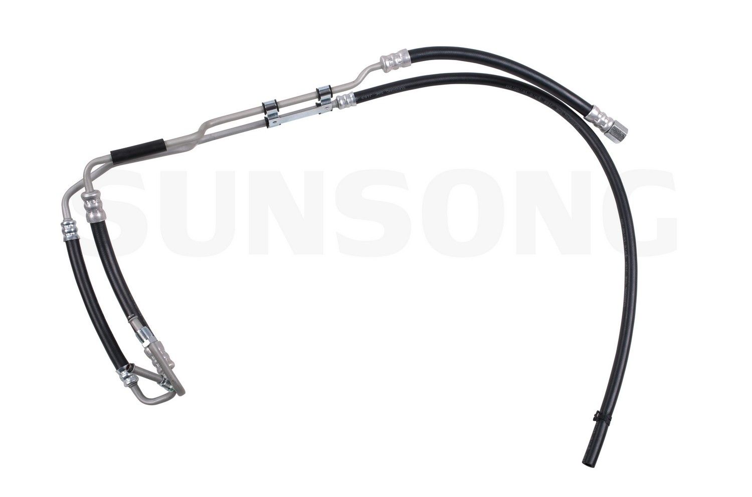 2004, 2003, 2002, 2001, 2000, 1999, 1998 Dodge Intrepid Power Steering Hose Assembly