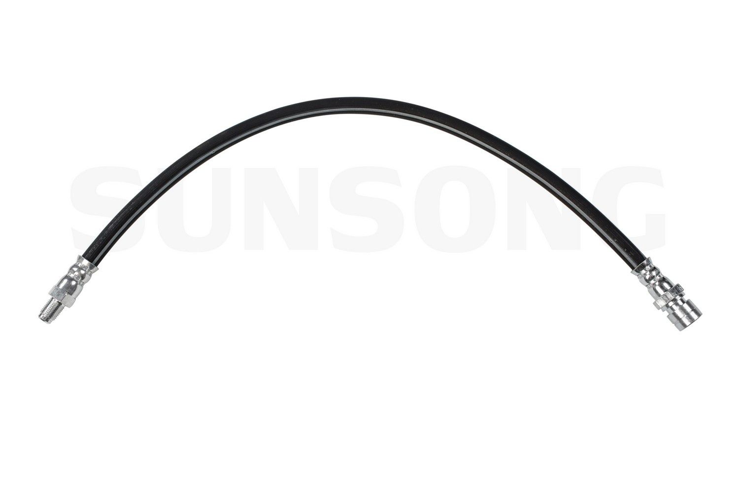 1954 Volkswagen Transporter Brake Hydraulic Hose