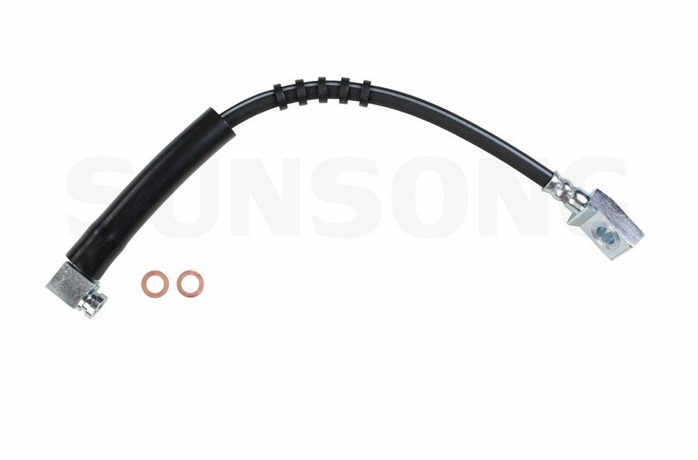 1983, 1982, 1981 Chrysler Imperial Brake Hydraulic Hose