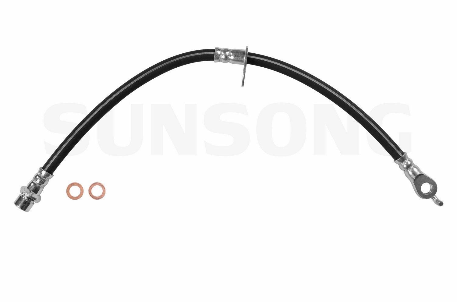 2006, 2005, 2004 Lexus RX330 Brake Hydraulic Hose