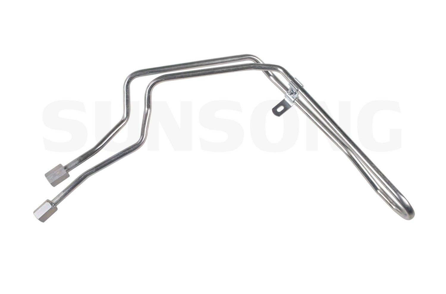 2001, 2000, 1999 Saab 9-5 Power Steering Pressure Line Hose Assembly