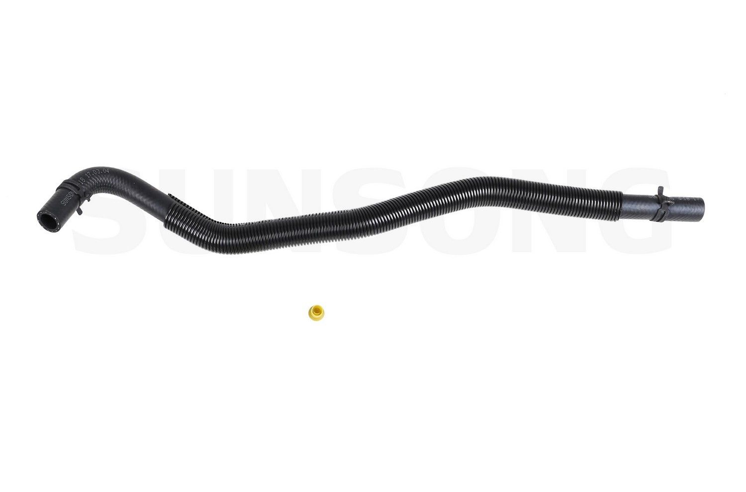 2003 Ford Excursion Power Steering Reservoir Hose