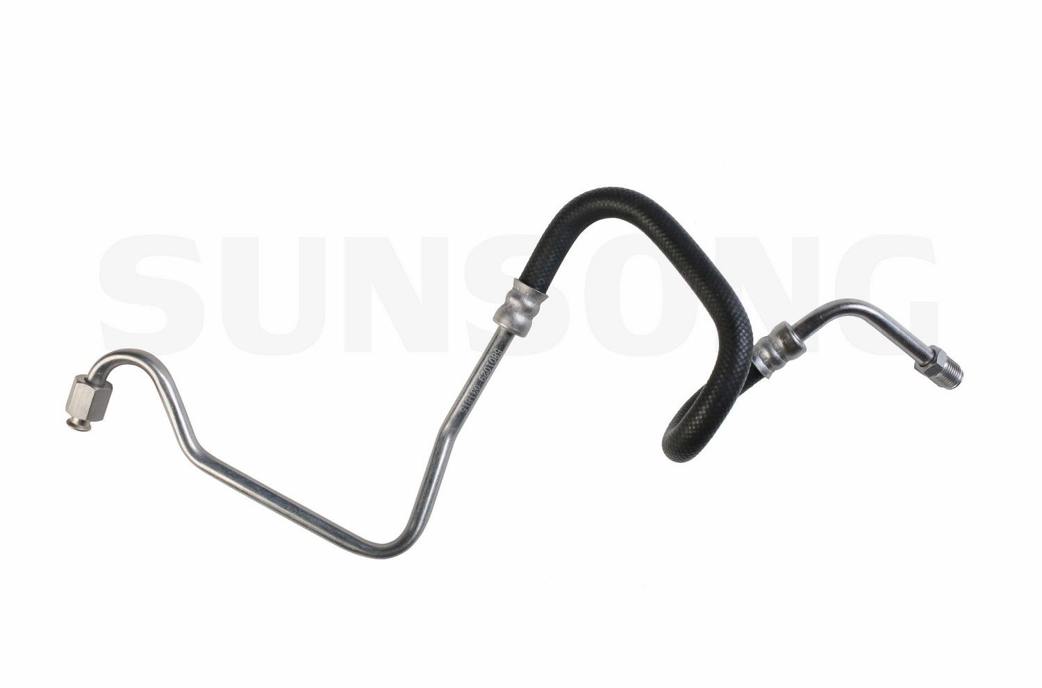 2004, 2003, 2002, 2001, 2000, 1999, 1998 Dodge Intrepid Engine Oil Cooler Hose Assembly