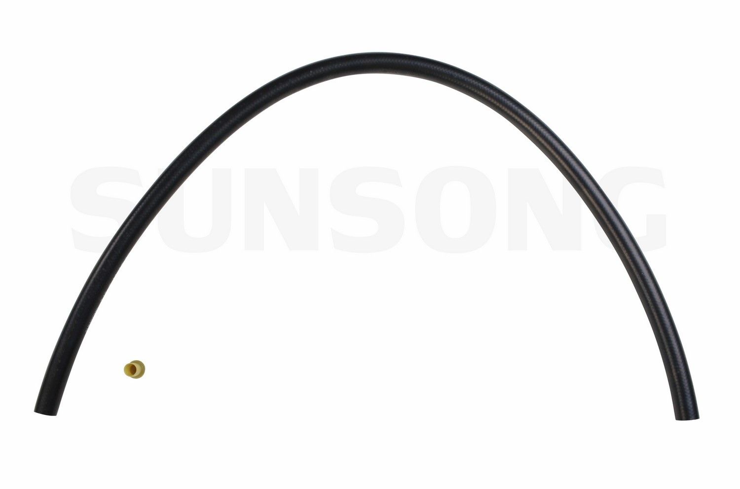 2013, 2012, 2011, 2010, 2009, 2008, 2007, 2006, 2005, 2004 Mazda 3 Power Steering Reservoir Hose