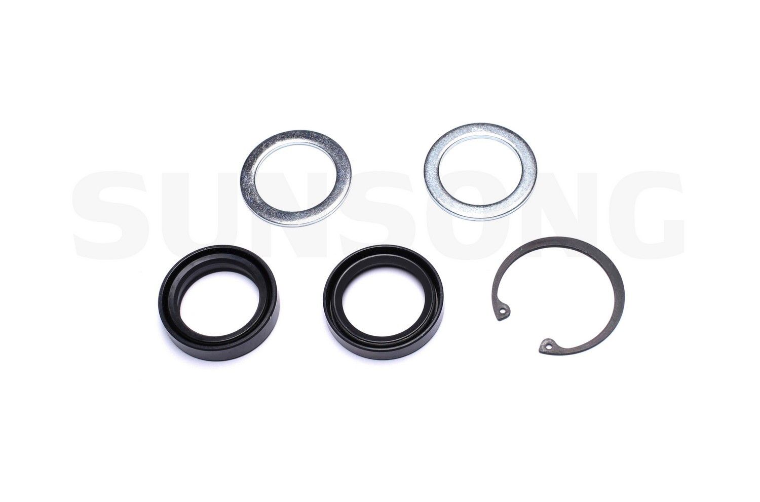 1991 GMC Syclone DJ5 Steering Gear Pitman Shaft Seal Kit