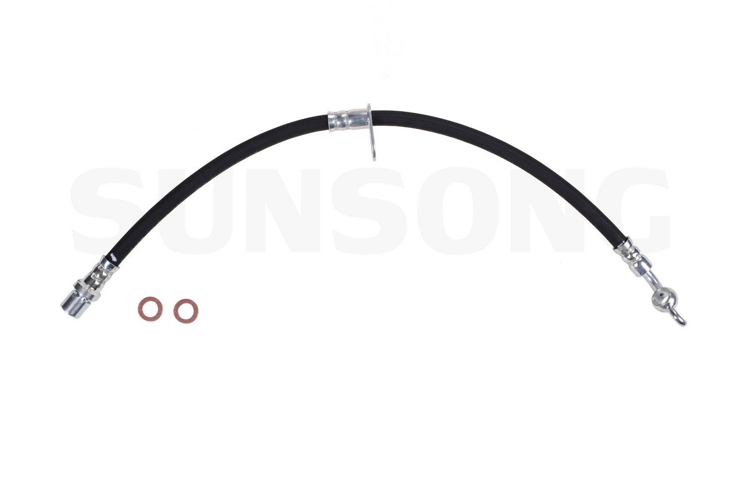 2018, 2017, 2016, 2015, 2014 Subaru Forester Brake Hydraulic Hose