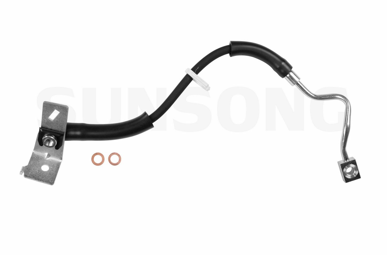 2010, 2009, 2008, 2007, 2006 Ford Explorer Brake Hydraulic Hose