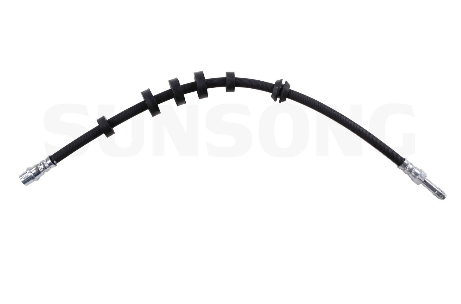2017, 2016, 2015, 2014, 2013, 2012, 2011, 2010, 2009, 2008 Audi S5 Brake Hydraulic Hose