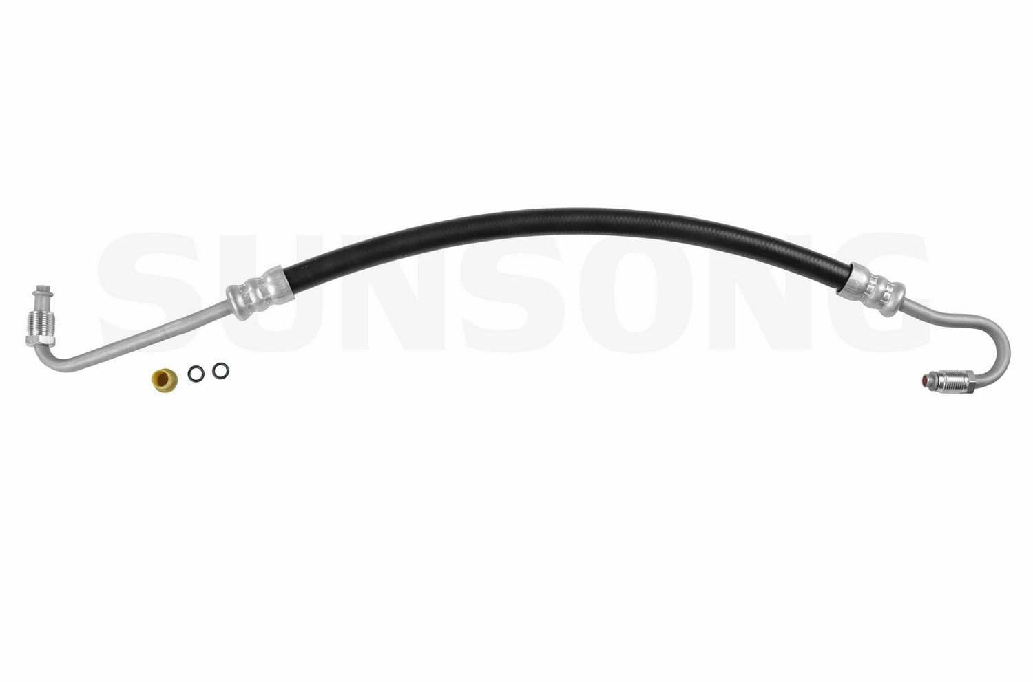 1999, 1998, 1997, 1996 Chevrolet Astro Power Steering Pressure Line Hose Assembly