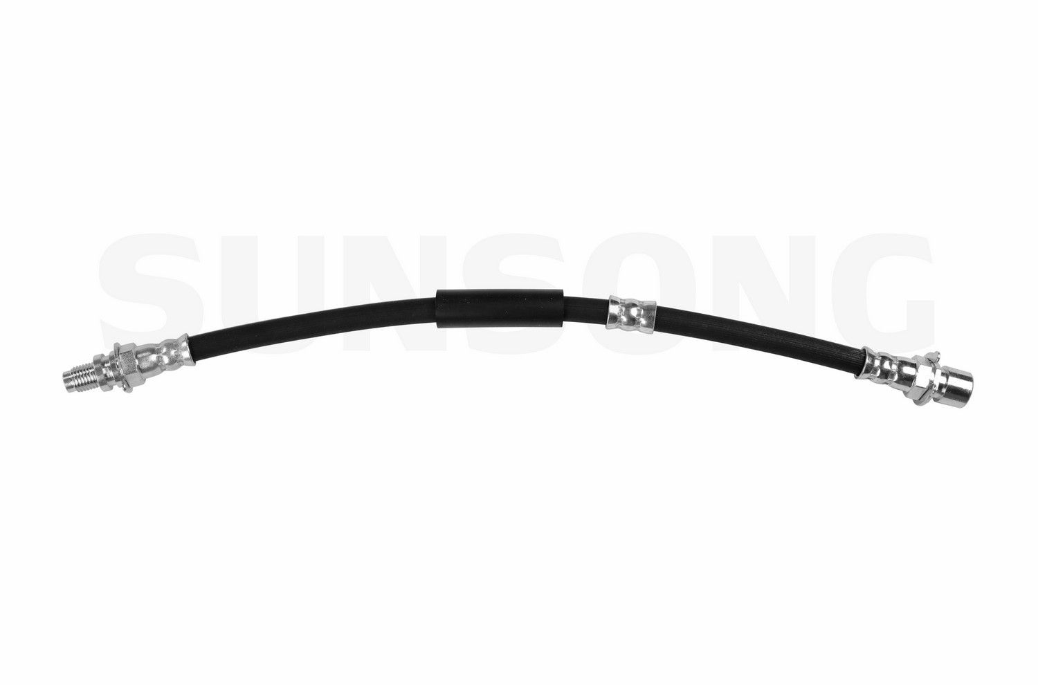 1968 Chevrolet Chevy II Brake Hydraulic Hose