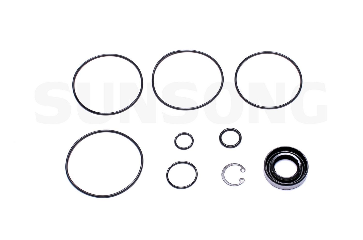 1991, 1990 Lexus ES250 Power Steering Pump Seal Kit