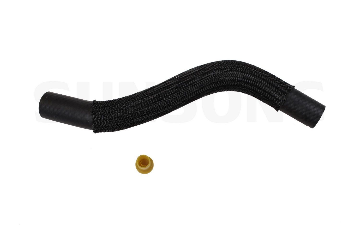 2005, 2004, 2003, 2002 Audi A4 Power Steering Reservoir Hose