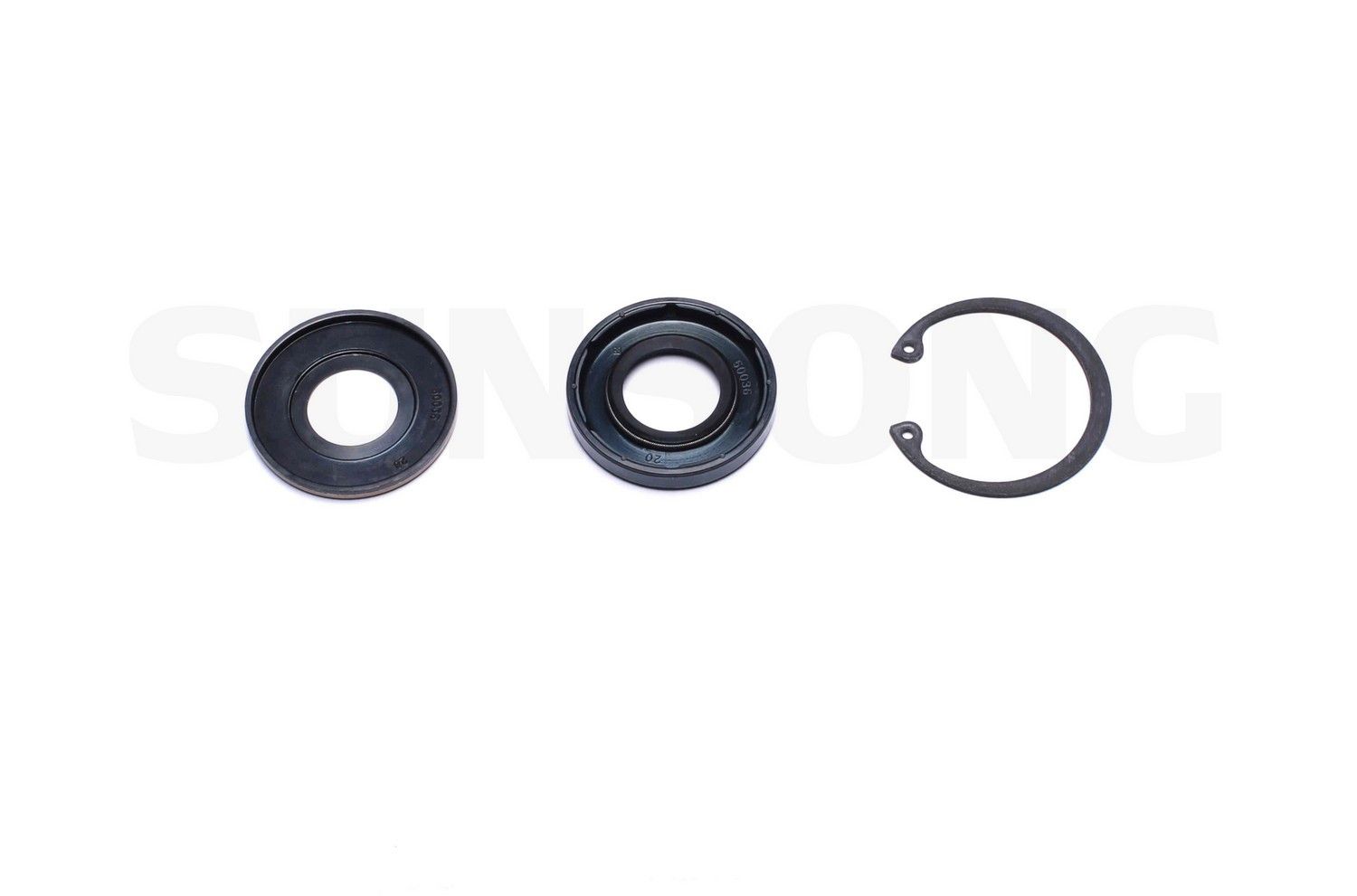 1994, 1993, 1992, 1991 Ford Explorer 2500 Steering Gear Input Shaft Seal Kit